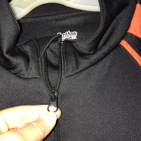 Men’s Eastbay Jacket - Picture 3 of 8